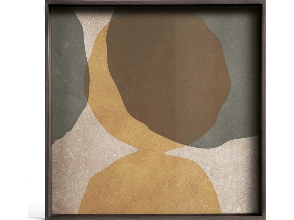 Overlapping Dots