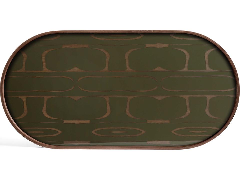 Second Nature Medium Tray