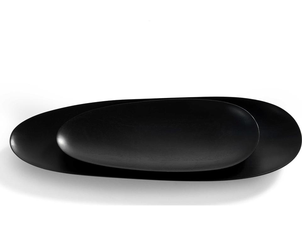 Thin Oval