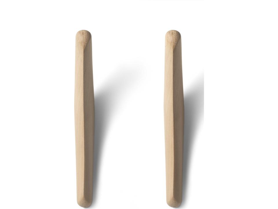 Pi Sycamore Pi Wall Hanger Set