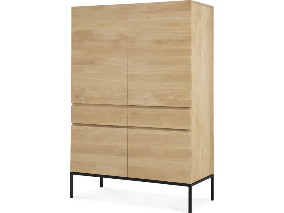Accent Cabinets