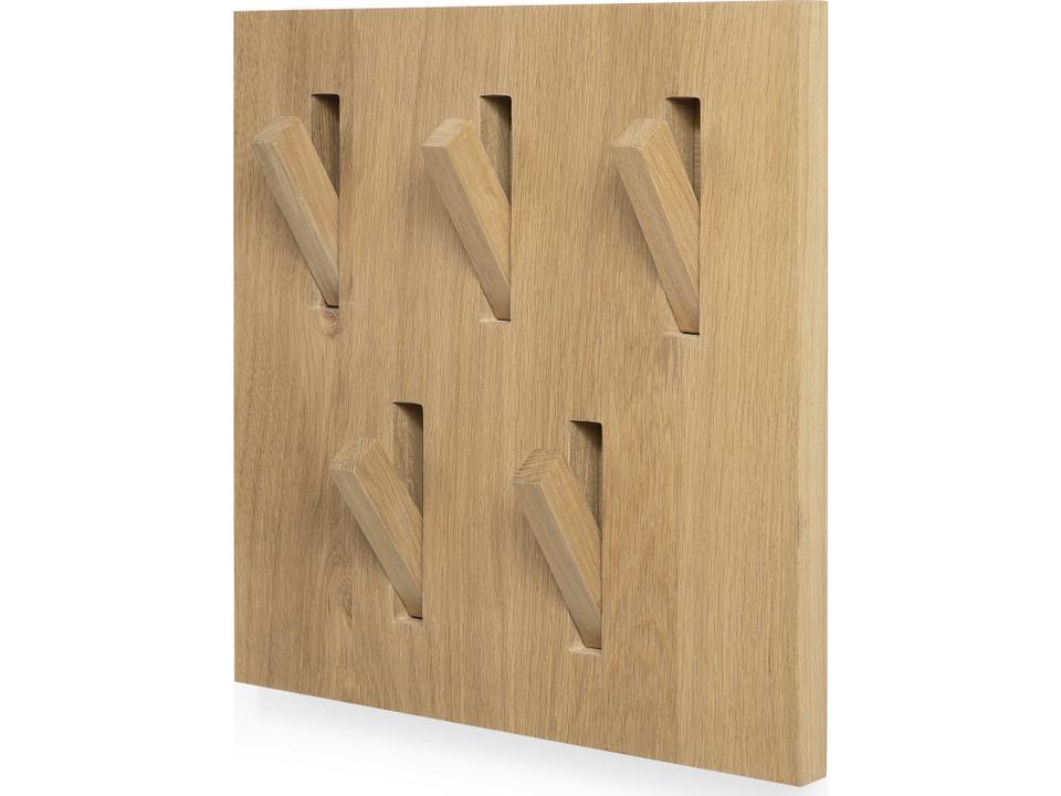Utilitile Oak Wall Hanger