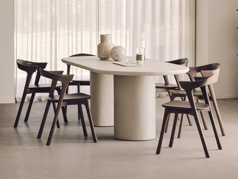 Bok Dining Set