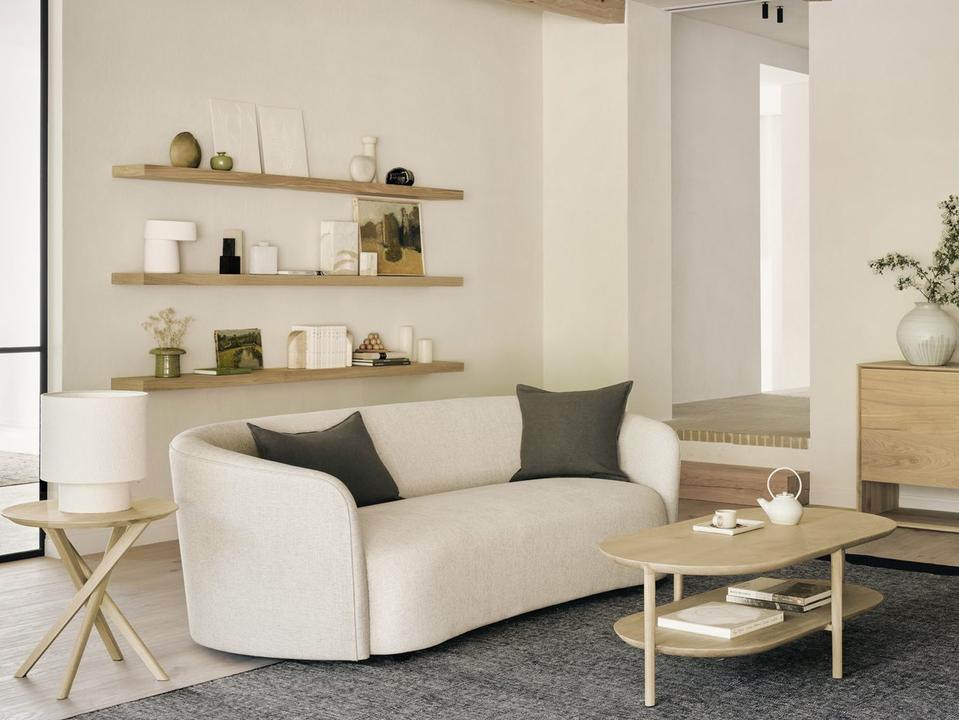 Ellipse Living Room Set