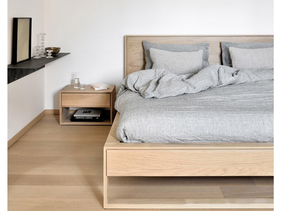 Nordicli Bedroom Set