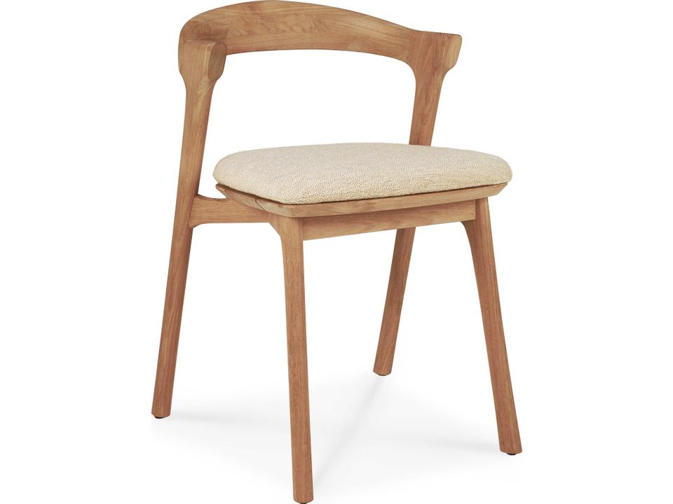 Bok Teak Dining Chair