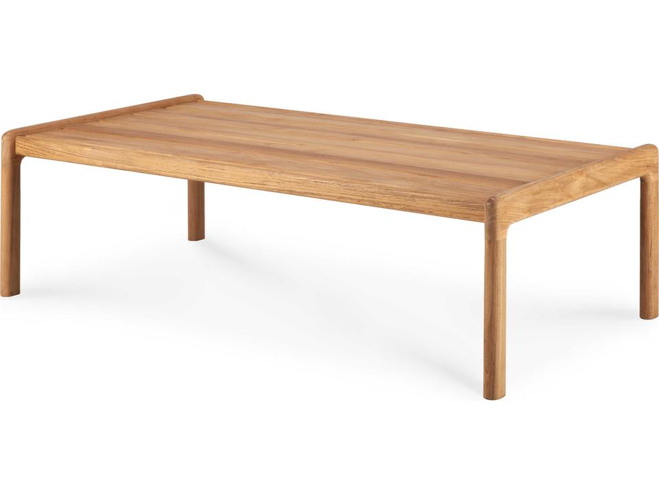 Jack Teak Coffee Table