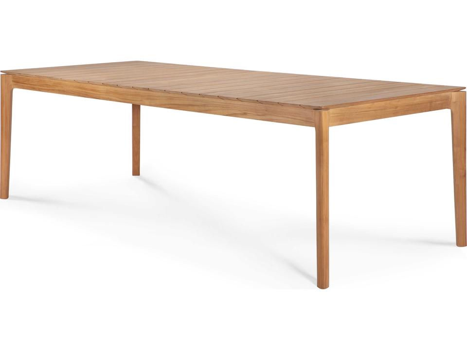 Bok Teak Dining Table