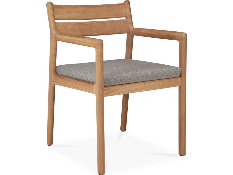 Jack Teak Dining Chair