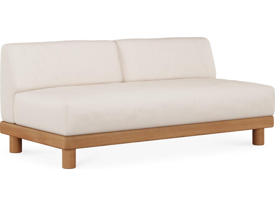 Monocle modular sofa