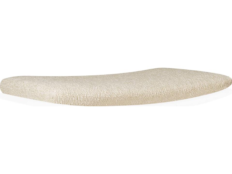 Osso Weather-Resistant Stool Cushion