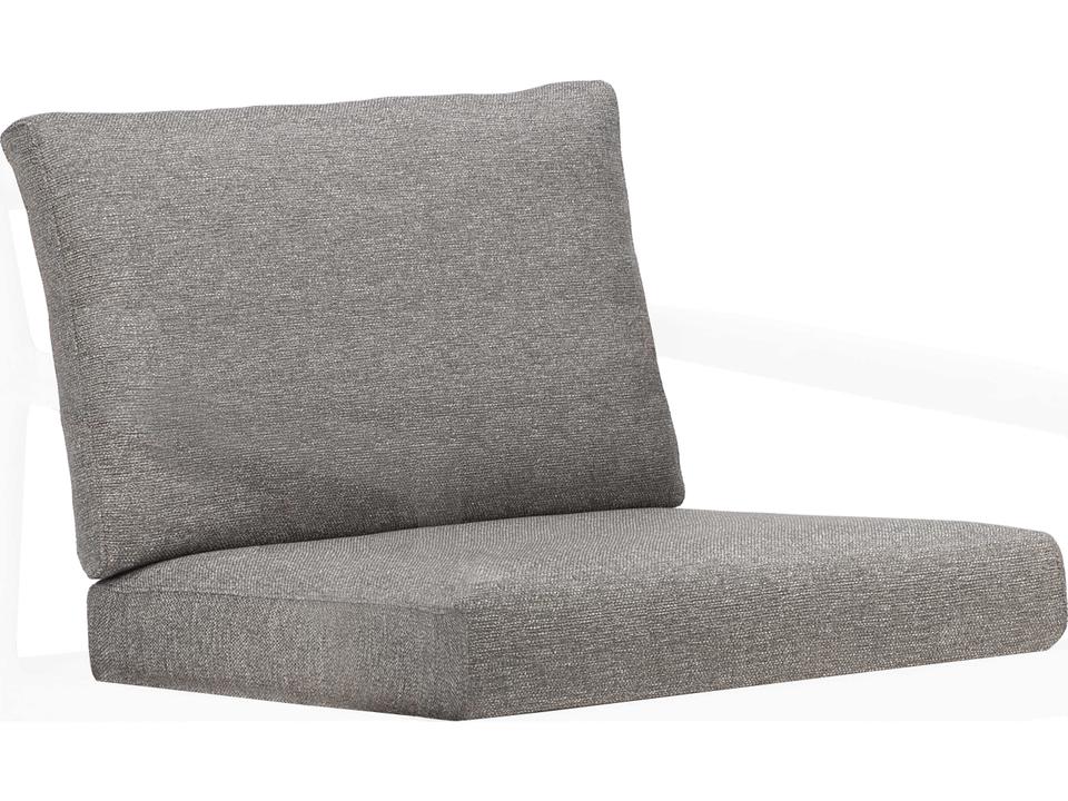 Jack 1 Seater Lounge Chair Cushion Set