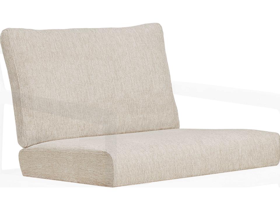 Jack 1-Seater Lounge Chair Cushion Set