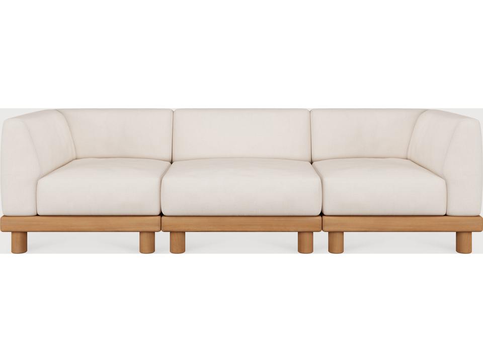 Monocle Modular Sofa Set