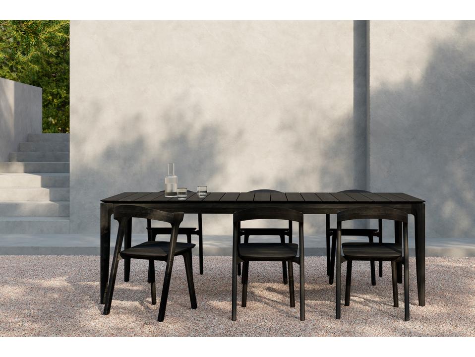 Bok Teak Dining Set