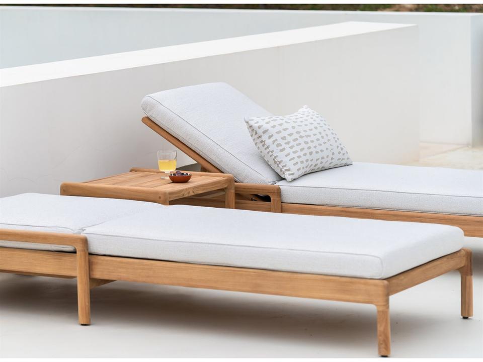 Jack Lounge Set
