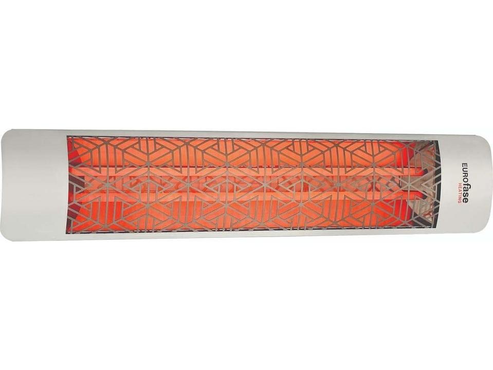 Ef50 Series 39" 5000-Watt Marine Grade Electric Patio Heater
