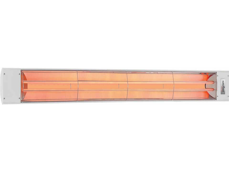 6000 Watt Electric Infrared Dual Element Patio Heater 240V