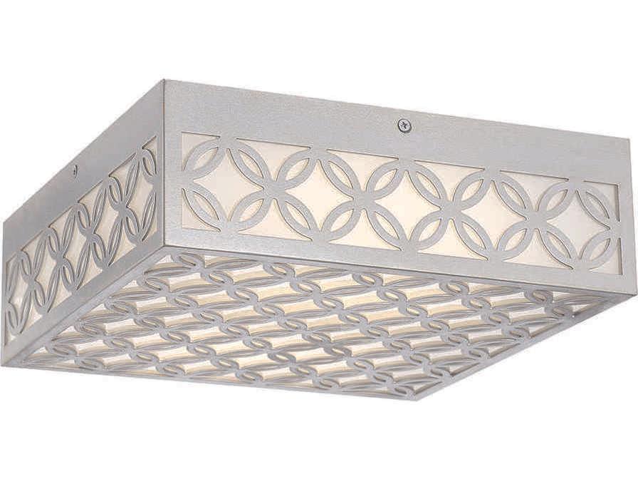 Clover 1 - Light Outdoor Ceiling Light