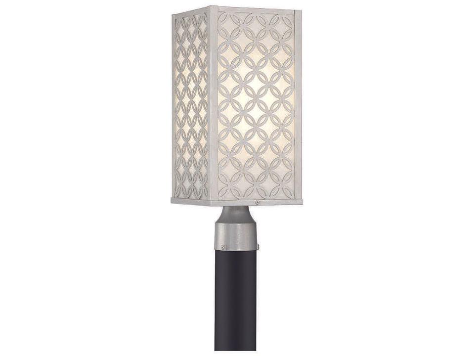 Clover 1 - Light Outdoor Post Light