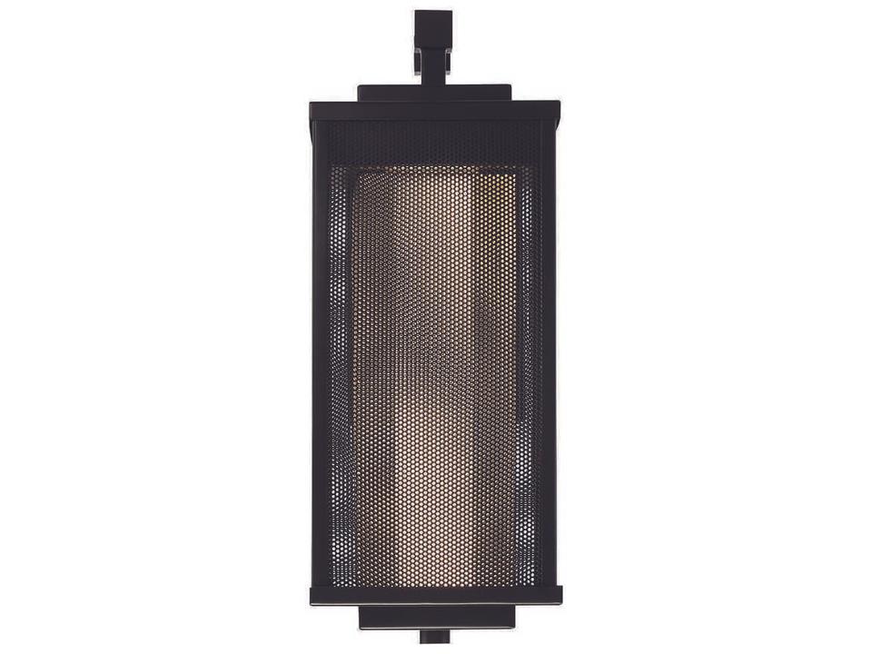 Brama 1 - Light Outdoor Wall Light