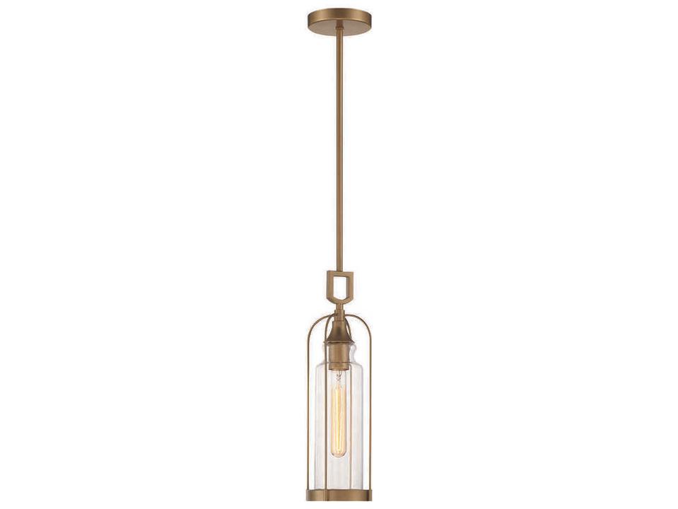 Yasmin 1 - Light Outdoor Hanging Light