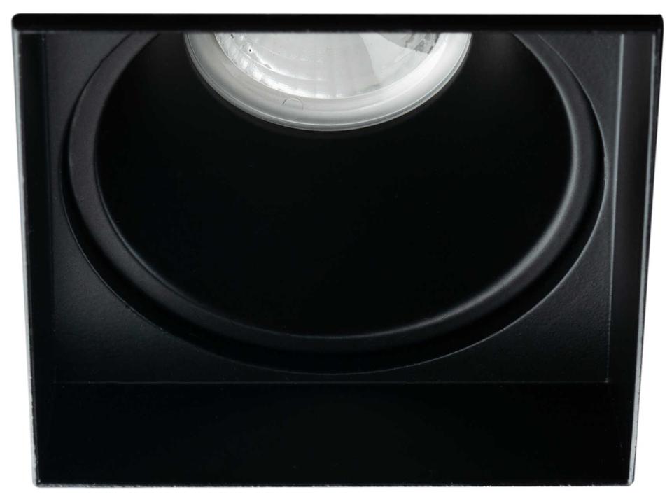 Midway 2-Inch Square Trimless Recessed LED Downlight