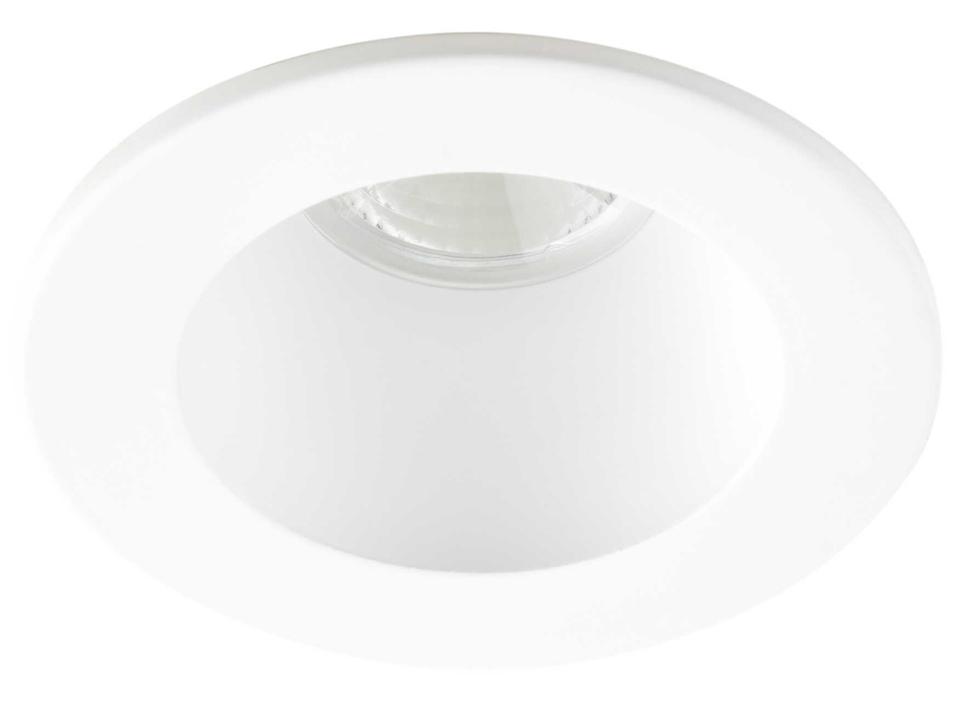 Midway 2 Inch Round LED Recessed Downlight High Output