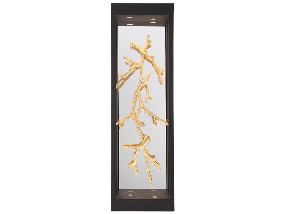 Aerie 4 - Light Outdoor Wall Light