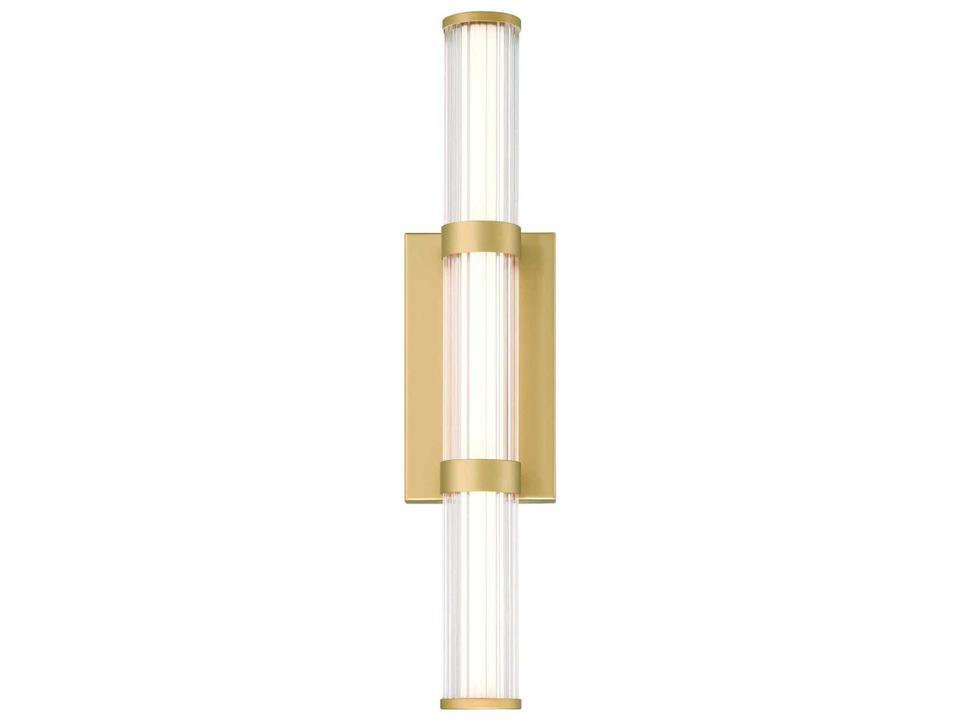 Fayton 1-Light Outdoor Wall Light