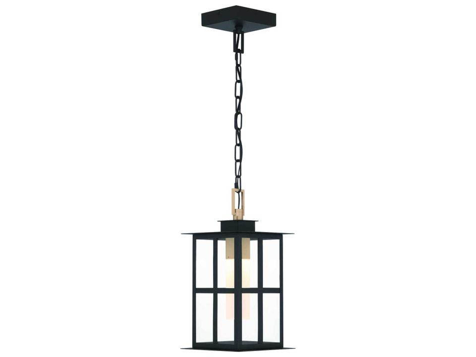 Greyson 1-Light Outdoor Hanging Light