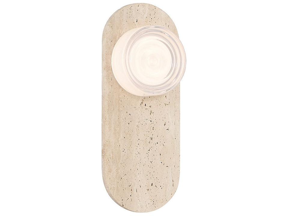 Sternn 1-Light Outdoor Wall Light