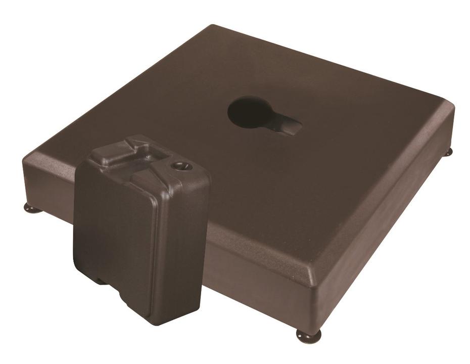 AKZ13 Stationary Umbrella Base