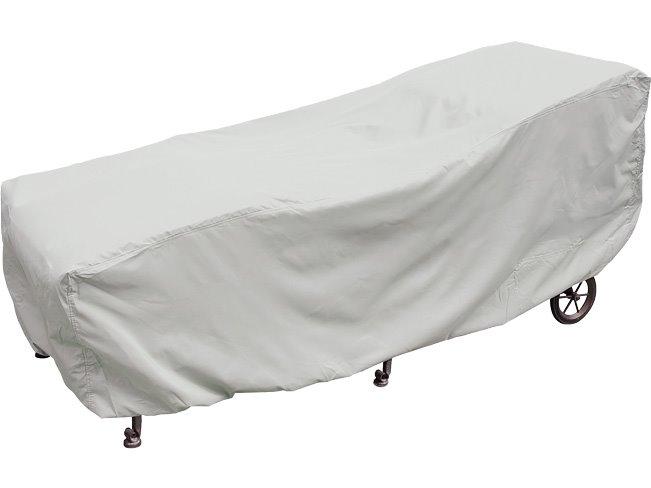 Large Chaise Protective Cover