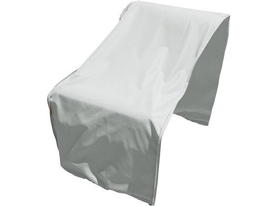 Modular Armless (Middle) Fits Middle Sectional with Elastic & Spring Cinch Lock