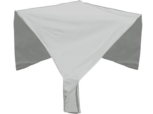 Modular Corner Fits Corner Sectional with Elastic & Spring Cinch Lock