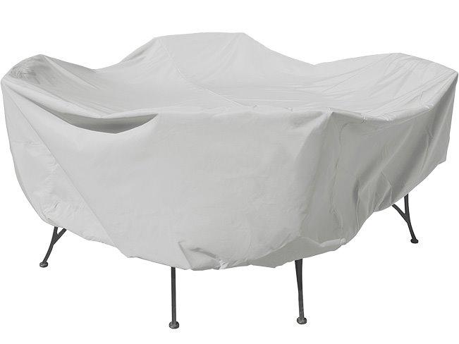 48 Round Table & Chairs Cover