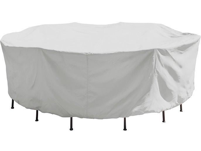 54 Round Table & Chair Cover