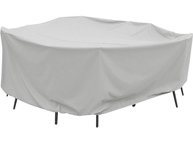 60 Round Table & Chairs Cover