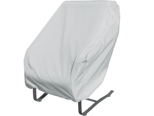 Large Lounge Chair Protective Cover