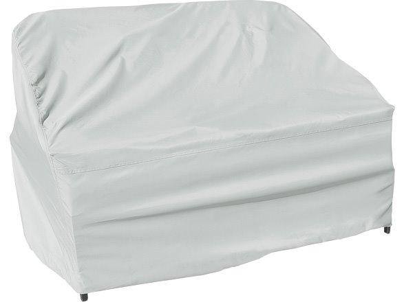 Large Loveseat Protective Cover