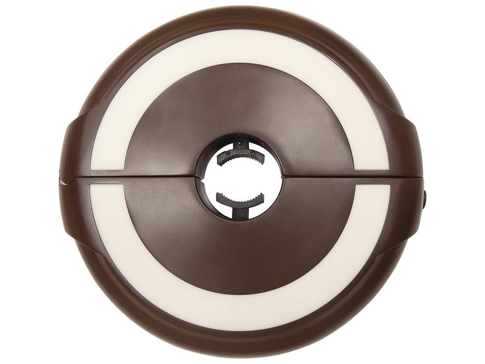 Halo Umbrella Light