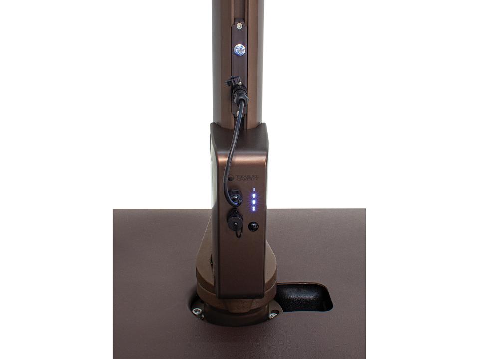 AKZP Rechargeable Battery Pack