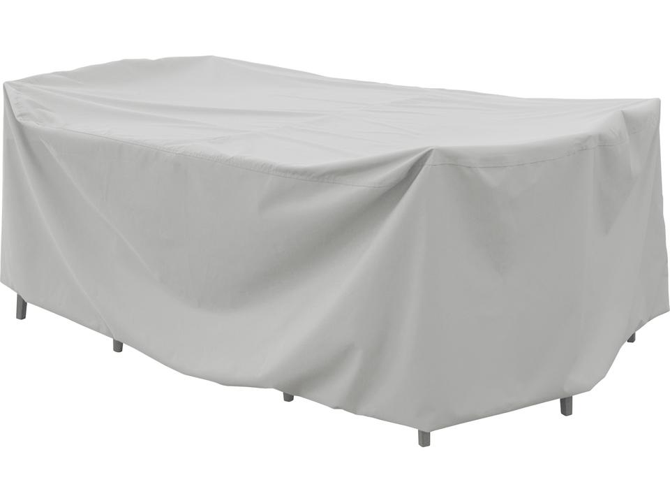 Small Oval/Rectangle Table & Chairs Protective Cover
