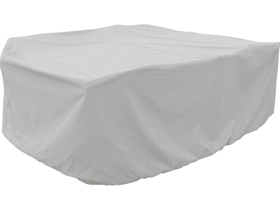 Medium Oval/Rectangle Table & Chairs Protective Cover
