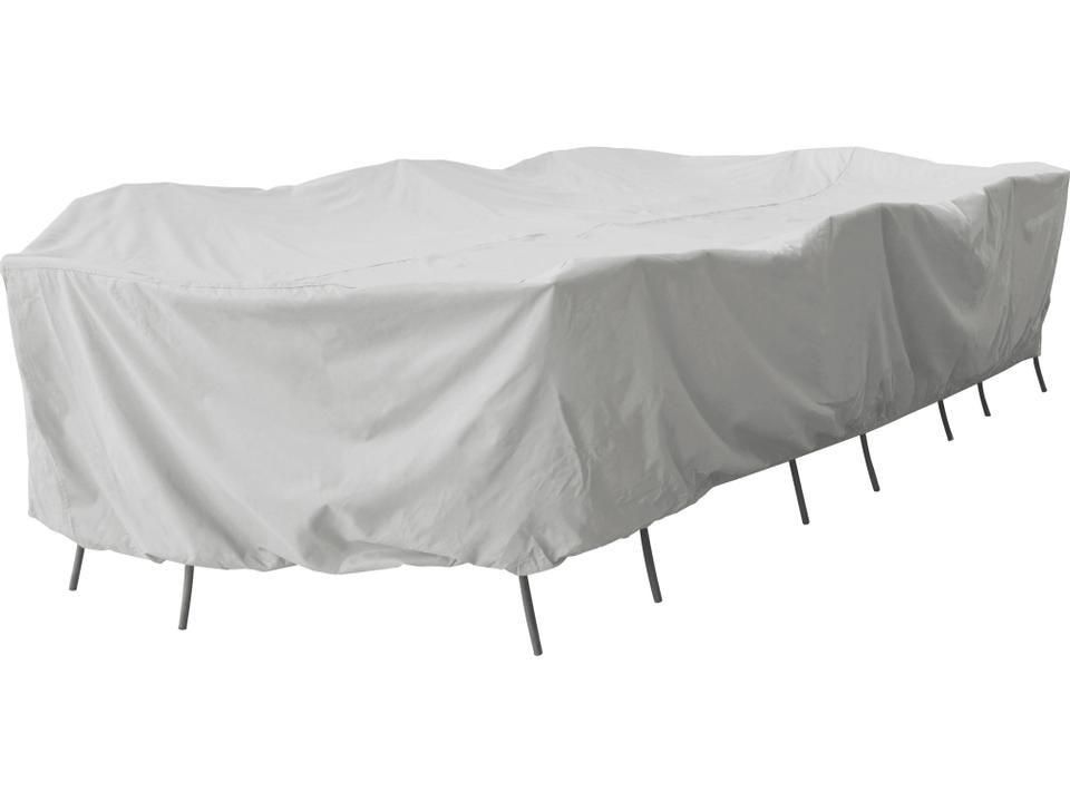 X-Large Oval/Rectangle Table & Chairs Protective Cover