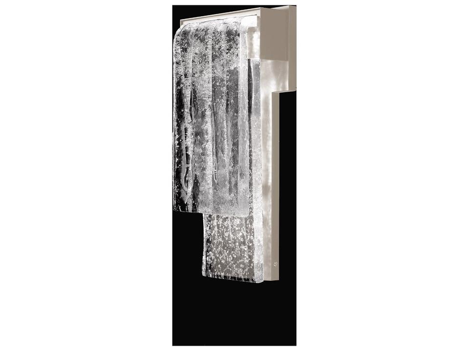 Waterfall Outdoor Wall Light