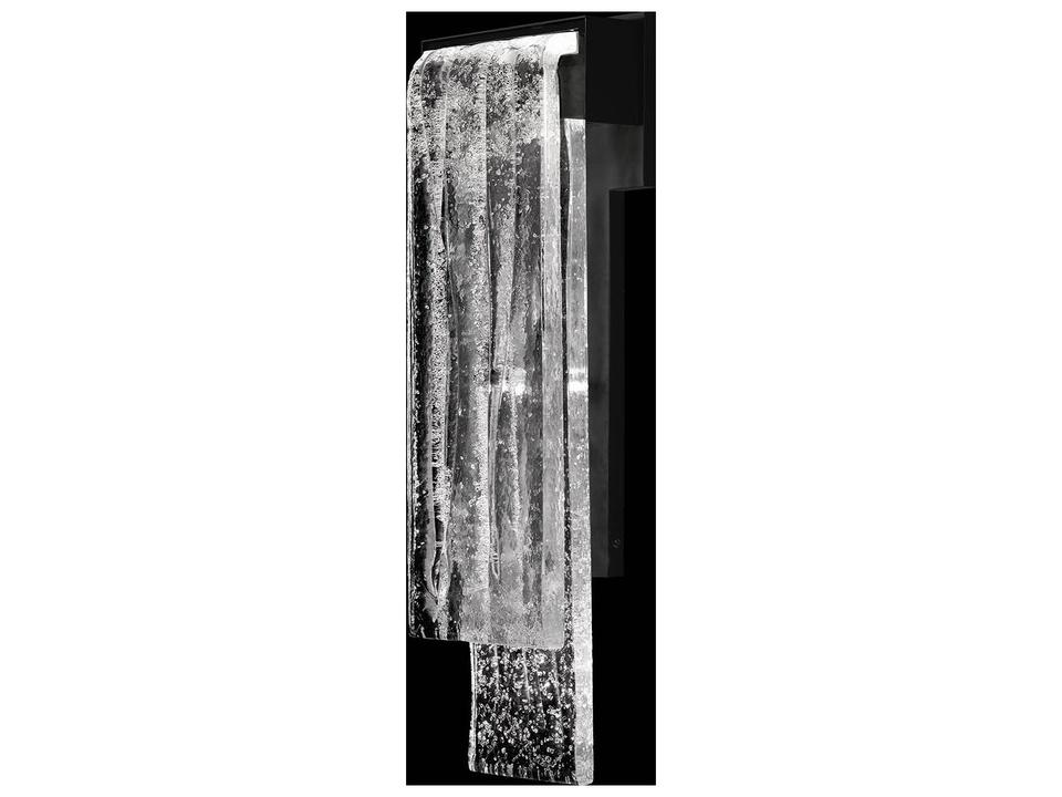 Waterfall Outdoor Wall Light