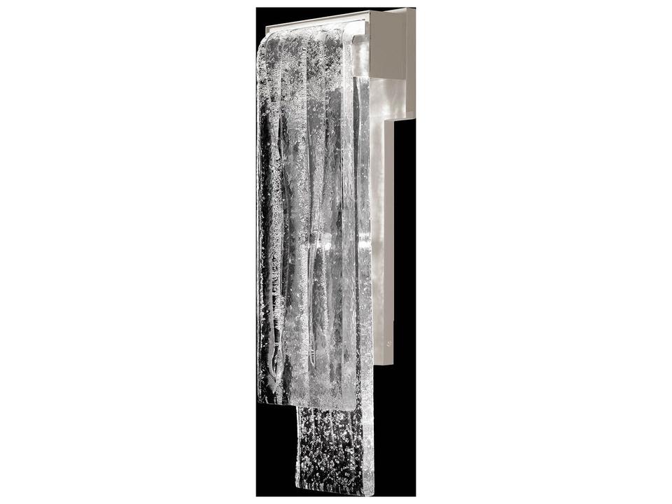 Waterfall Outdoor Wall Light