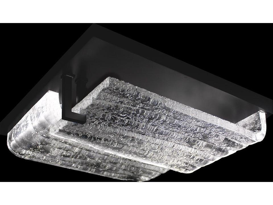 Waterfall Outdoor Wall Light
